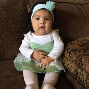 Meet your Posher, Delia